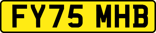 FY75MHB
