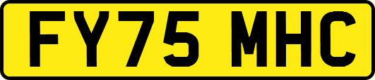 FY75MHC
