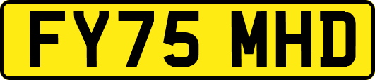 FY75MHD