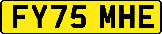 FY75MHE