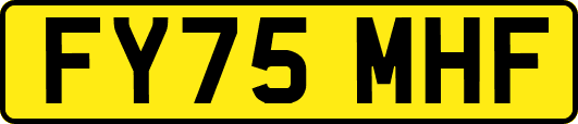 FY75MHF