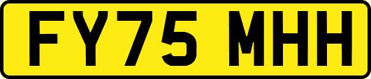 FY75MHH