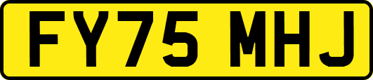 FY75MHJ