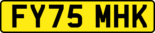 FY75MHK