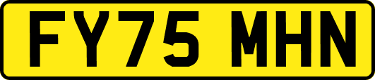 FY75MHN