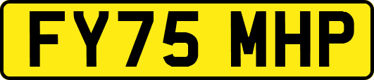 FY75MHP