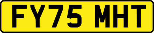FY75MHT