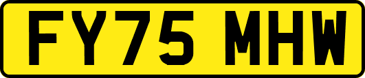 FY75MHW