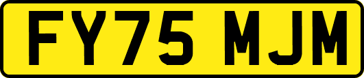 FY75MJM