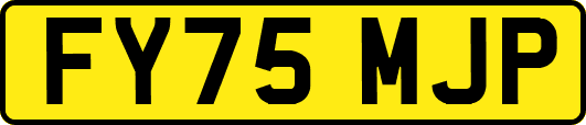 FY75MJP