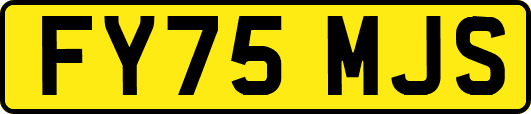 FY75MJS