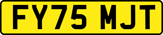 FY75MJT
