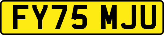 FY75MJU
