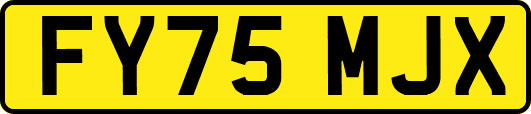 FY75MJX