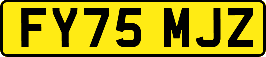 FY75MJZ