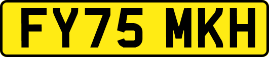 FY75MKH