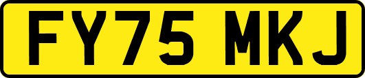 FY75MKJ