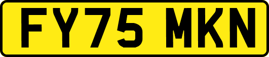 FY75MKN