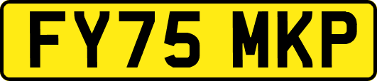 FY75MKP