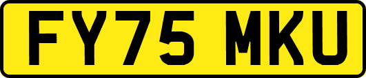 FY75MKU
