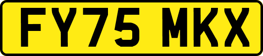 FY75MKX