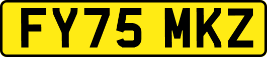 FY75MKZ