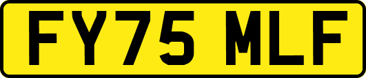 FY75MLF
