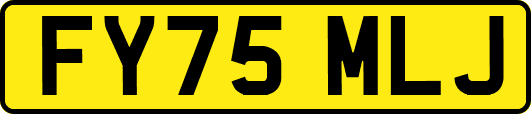FY75MLJ