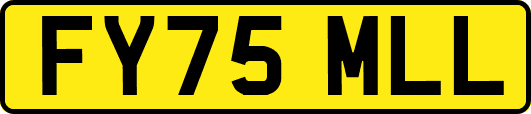 FY75MLL