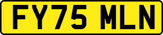FY75MLN