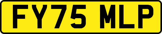 FY75MLP