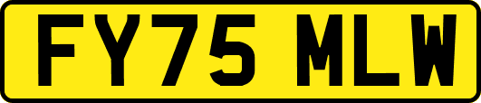 FY75MLW