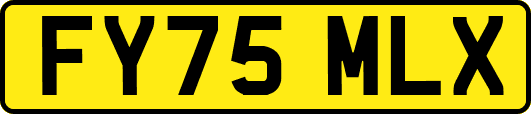 FY75MLX