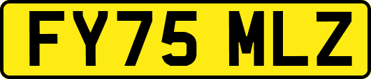 FY75MLZ