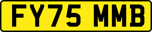 FY75MMB