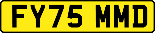 FY75MMD