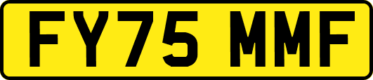 FY75MMF
