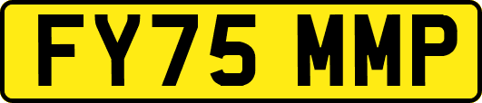 FY75MMP