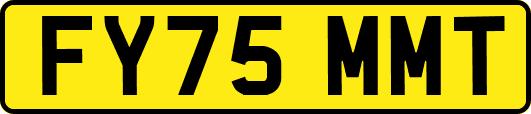 FY75MMT