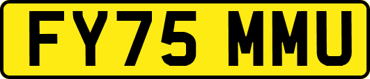 FY75MMU
