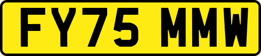 FY75MMW