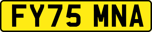 FY75MNA