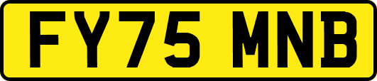 FY75MNB