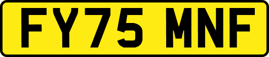 FY75MNF