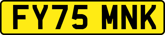 FY75MNK