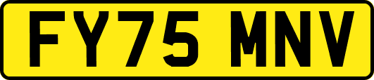 FY75MNV