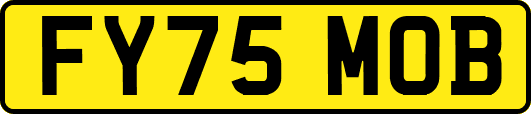 FY75MOB