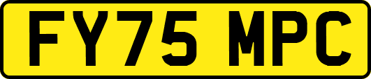 FY75MPC
