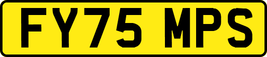 FY75MPS