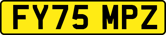 FY75MPZ